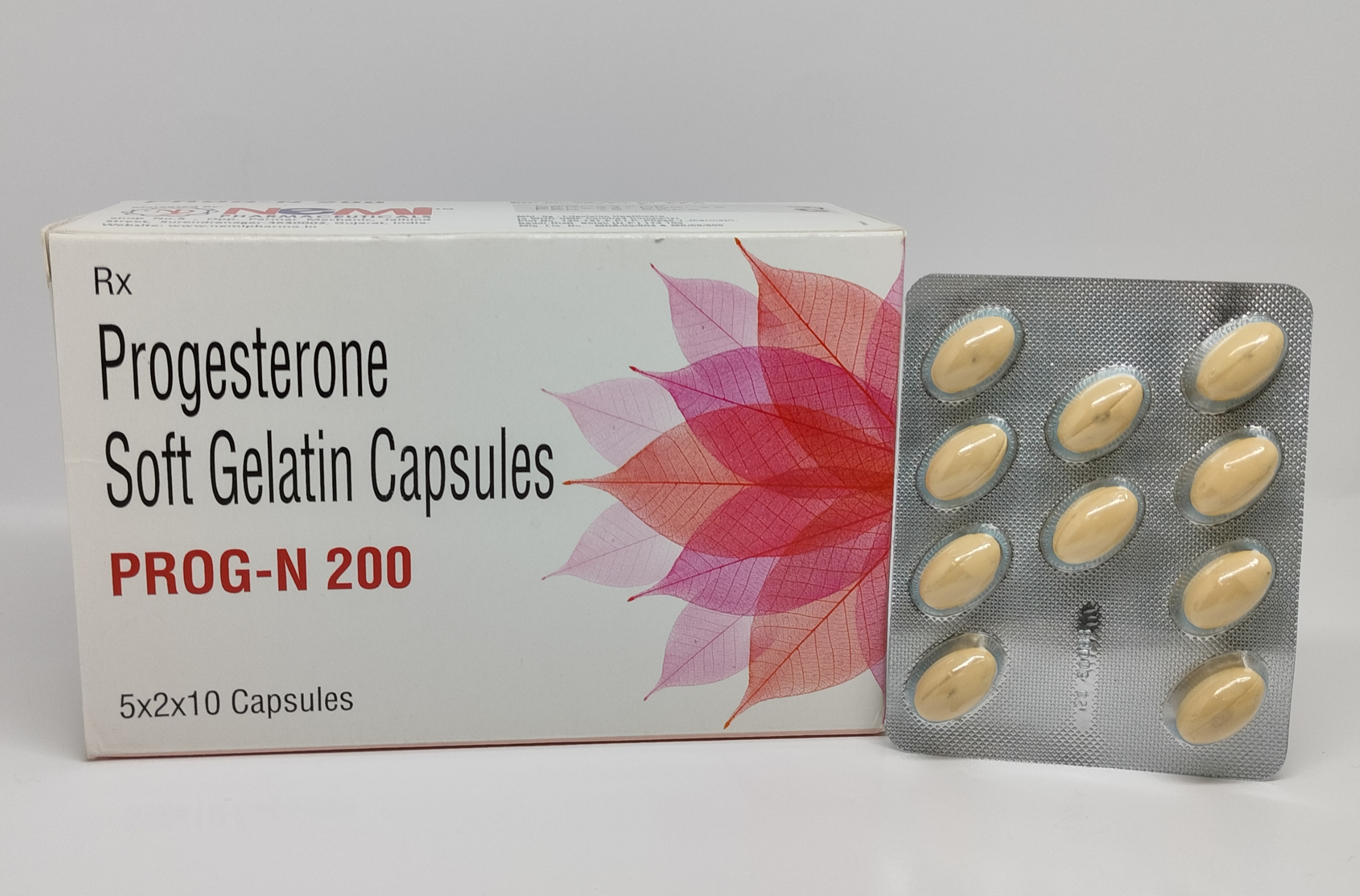 Prog-N 200